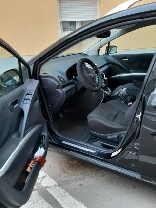 Toyota Corolla 2007
