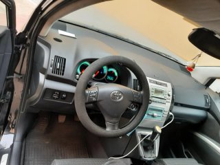 Toyota Corolla 2007
