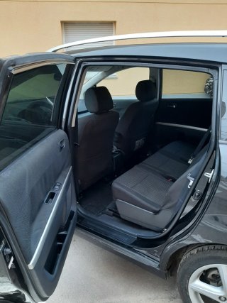 Toyota Corolla 2007