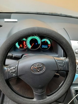 Toyota Corolla 2007