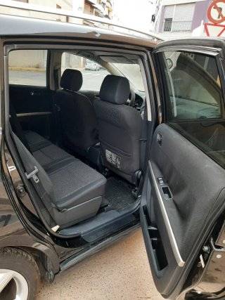 Toyota Corolla 2007