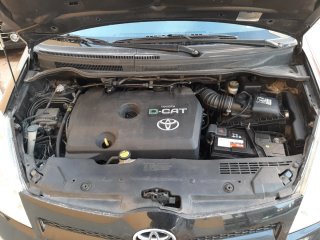 Toyota Corolla 2007
