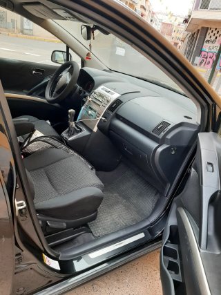 Toyota Corolla 2007