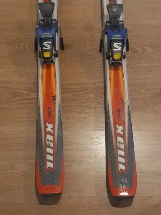 Esquís Dynastar Max 130 cm
