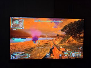 Monitor MSI E-Sports 380Hz G-Sync 1ms