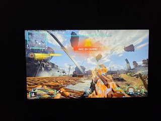 Monitor MSI E-Sports 380Hz G-Sync 1ms