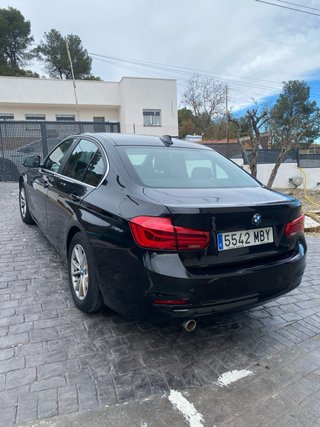 BMW Serie 3 2016