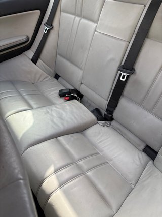 Despiece BMW E46 320CD