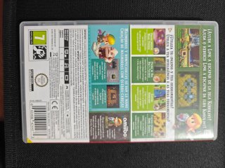 The Legend of Zelda Link's Awakening Nintendo Swit