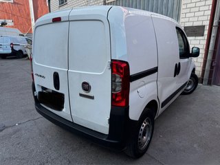 FIAT Fiorino 2018