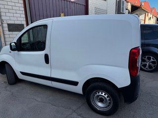 FIAT Fiorino 2018