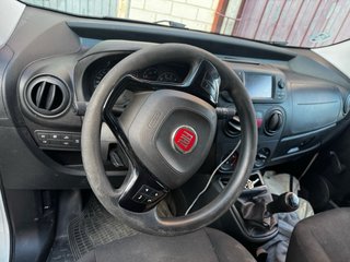 FIAT Fiorino 2018
