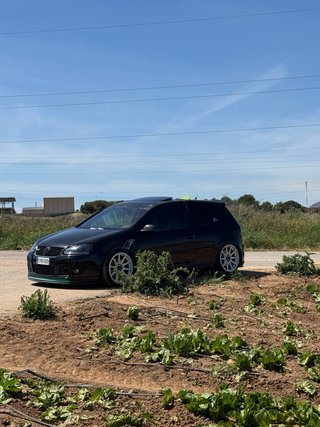 Volkswagen Golf 2006