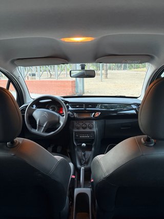 Citroen C3 2015