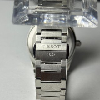 Reloj Tissot PRX 35mm Azul