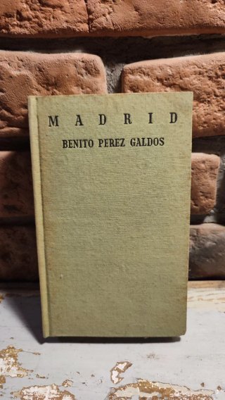 Madrid