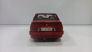 Laudoracing Alfa 75 Turbo Evoluzione 1/18