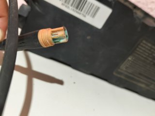 Batería Patín Eléctrico