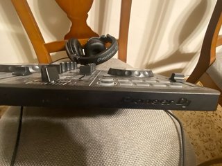 Controlador DJ Pioneer DDJ-200