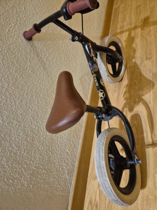 Bici de equilibrio para niños