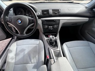 BMW Serie 1 116D 115cv.