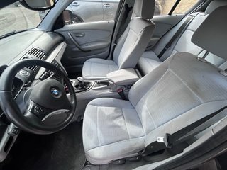 BMW Serie 1 116D 115cv.