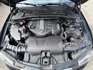 BMW Serie 1 116D 115cv.