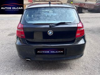 BMW Serie 1 116D 115cv.