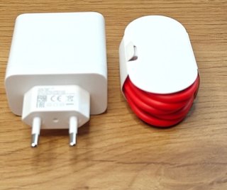 Cargador 80W OnePlus OPPO Xiaomi compartible Cable
