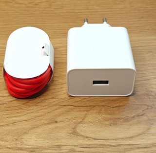 Cargador 80W OnePlus OPPO Xiaomi compartible Cable