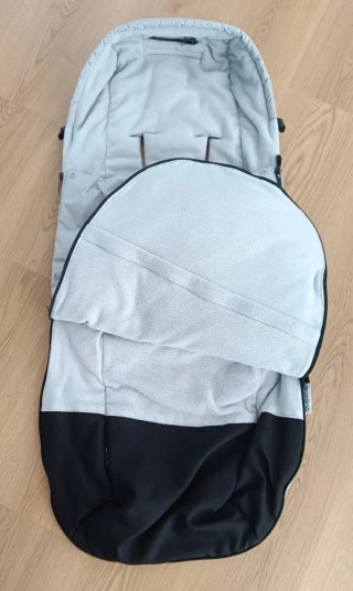 Bugaboo Saco Silla Invierno Alto Rendimiento