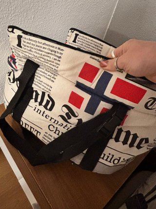 Transportin/bolso