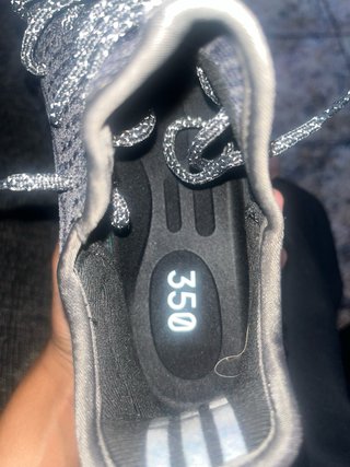 Adidas Yeezy 350 Beluga