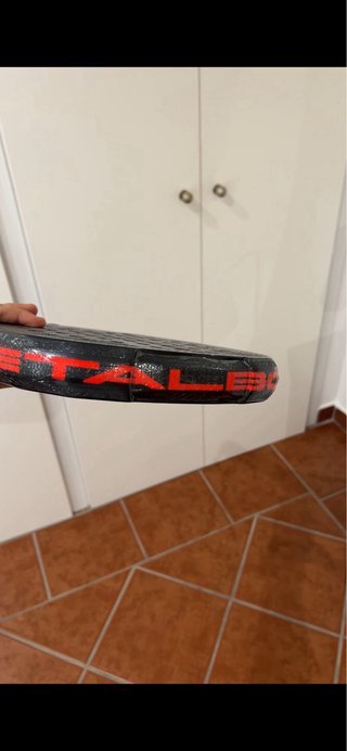 Adidas Metalbone Carbon 3.5 Ale Galán