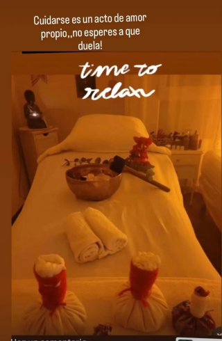 Tiempo de relax