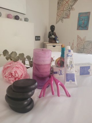 Tiempo de relax