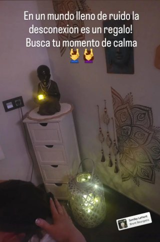 Tiempo de relax