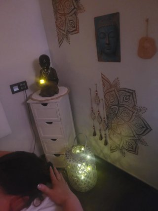 Tiempo de relax