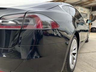 Tesla Model S 75D 4WD 2018
