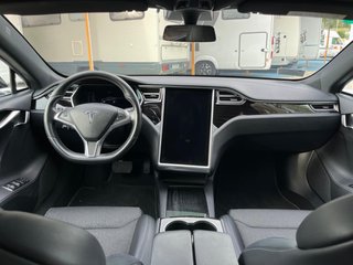 Tesla Model S 75D 4WD 2018