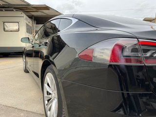 Tesla Model S 75D 4WD 2018