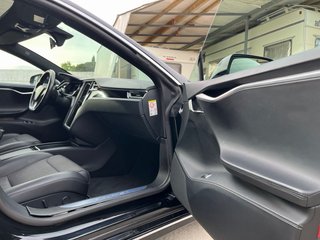 Tesla Model S 75D 4WD 2018