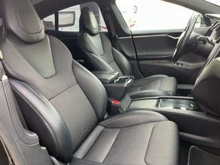 Tesla Model S 75D 4WD 2018