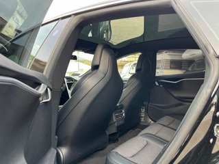 Tesla Model S 75D 4WD 2018