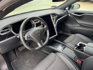 Tesla Model S 75D 4WD 2018