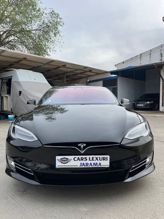 Tesla Model S 75D 4WD 2018