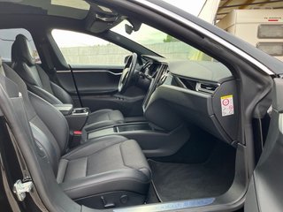Tesla Model S 75D 4WD 2018