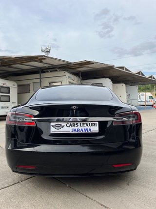 Tesla Model S 75D 4WD 2018