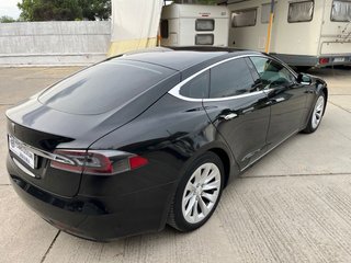 Tesla Model S 75D 4WD 2018