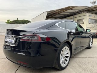 Tesla Model S 75D 4WD 2018